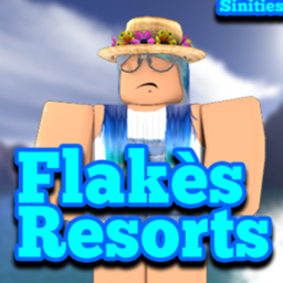 Flakès Resorts | SLIDES! 2.5