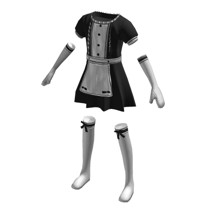 Maid Outfit