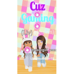 SeeQuinn and Liv Roblox