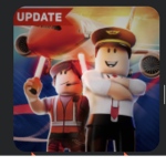 The Roblox Community Church
