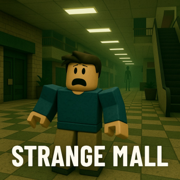 Stranger mall