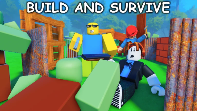 Dead Shelter [Early Alpha]