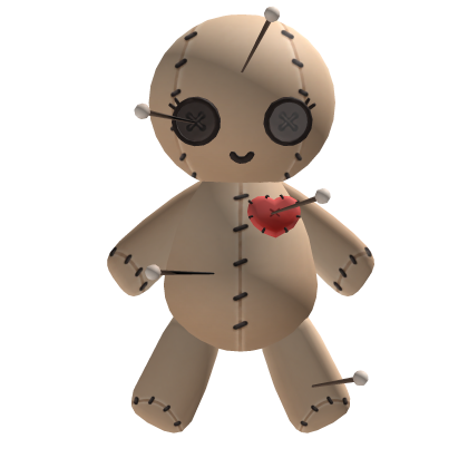 Voodoo Doll