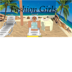 Fashion Girl's