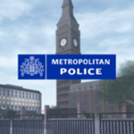 Metropolitan Police Serviceᅠᅠᅠ