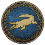 The Winds of Sobek
