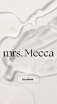 mrs. Mecca