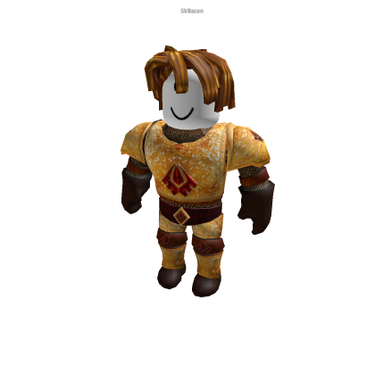 SirBacon