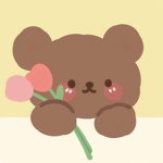 Honey • Bear • Sparkle