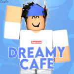 Dreamy Cafe | Communication server