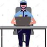 computer police