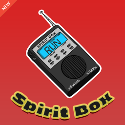 Spirit Box [NEW]