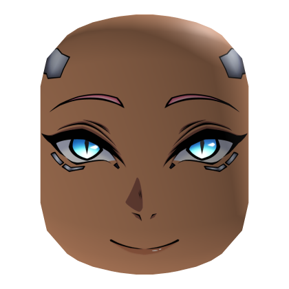 Talia Yang (Glowing Eye)