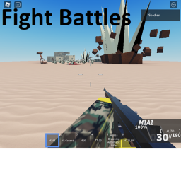 Untitled RP game (POLICE CARS!)