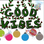 sweet vibes only!