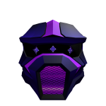 Helmet of the Abyssal Amalgamation 