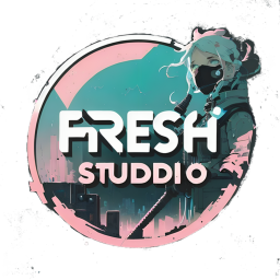 FRESH STUDDIO