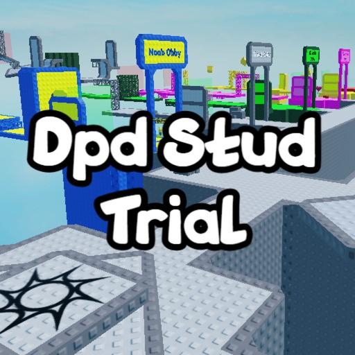 Dpd's Stud Trial