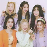 GFRIENDS Group Thumbnail