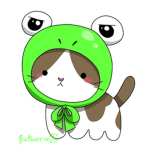The best froggies