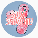 Soda Smoothie Squad!