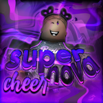 +*Supernova Cheer*+