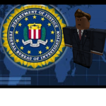 FUSA: Federal Bureau Of Investigation