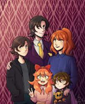 - Fazbear’s Pizzeria -