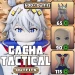 Gacha Tactical Anime OUTFITS icon