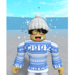 Bloxburg Neighborhood Advertisement