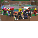 AnGelix8 friends group :v