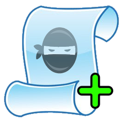 Code Ninjas Script Adder