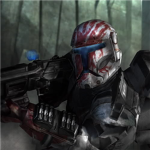 silver assassin