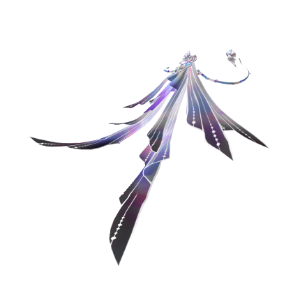 Star Wing Streamers of Cyrene [Extra Drop] thumbnail