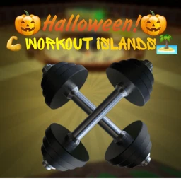 Big Update!! Workout Islands icon