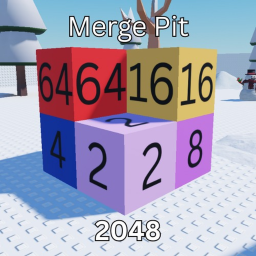 Merge Pit