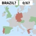 Name All Countries in Europe Quiz icon