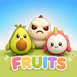 Nibblins Evolution