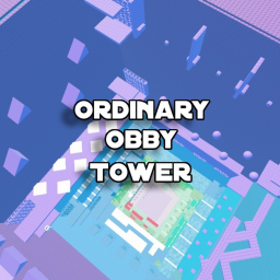 Ordinary Obby Tower
