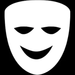 The Mask icon