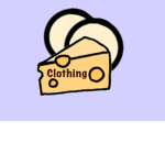 Cheese & Crackers Clothing Group!