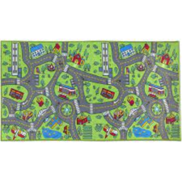 City Road Mat/Carpet Nostalgia