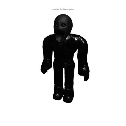[2026] monster For Horror game