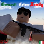 Gervasti Crime Family