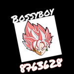Bossyboy