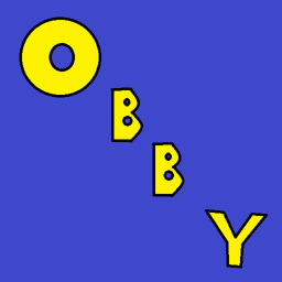 Super Obby (BETA)