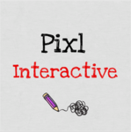 Pixl Interactive!