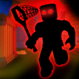 Escape The Keeper!