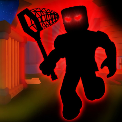 Escape The Keeper!
