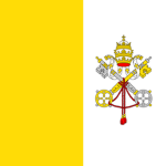 (VC) The Vatican City